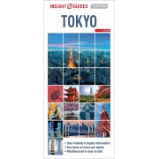 Tokyo Fleximap Insight